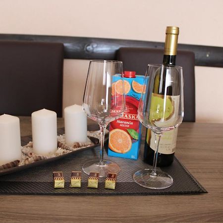 Apartman Lovro Rijeka Dış mekan fotoğraf