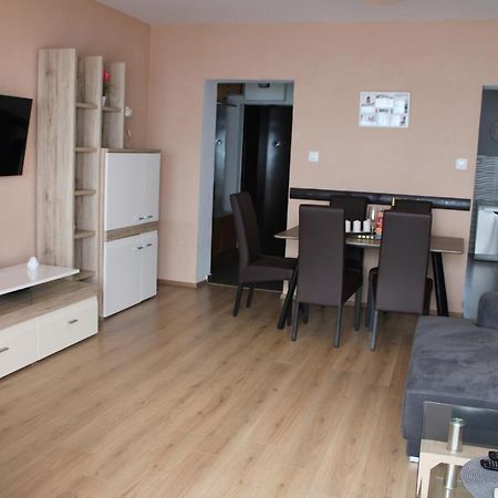 Apartman Lovro Rijeka Dış mekan fotoğraf