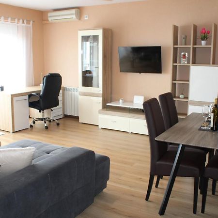 Apartman Lovro Rijeka Dış mekan fotoğraf