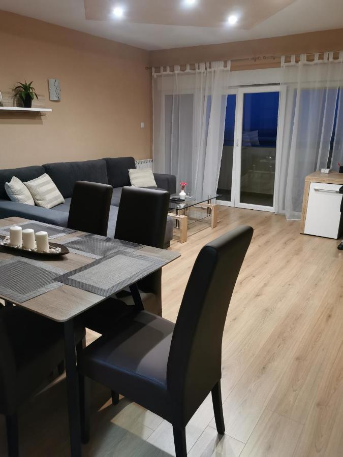 Apartman Lovro Rijeka Dış mekan fotoğraf