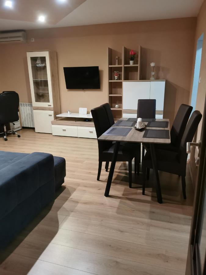 Apartman Lovro Rijeka Dış mekan fotoğraf