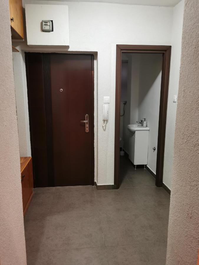 Apartman Lovro Rijeka Dış mekan fotoğraf