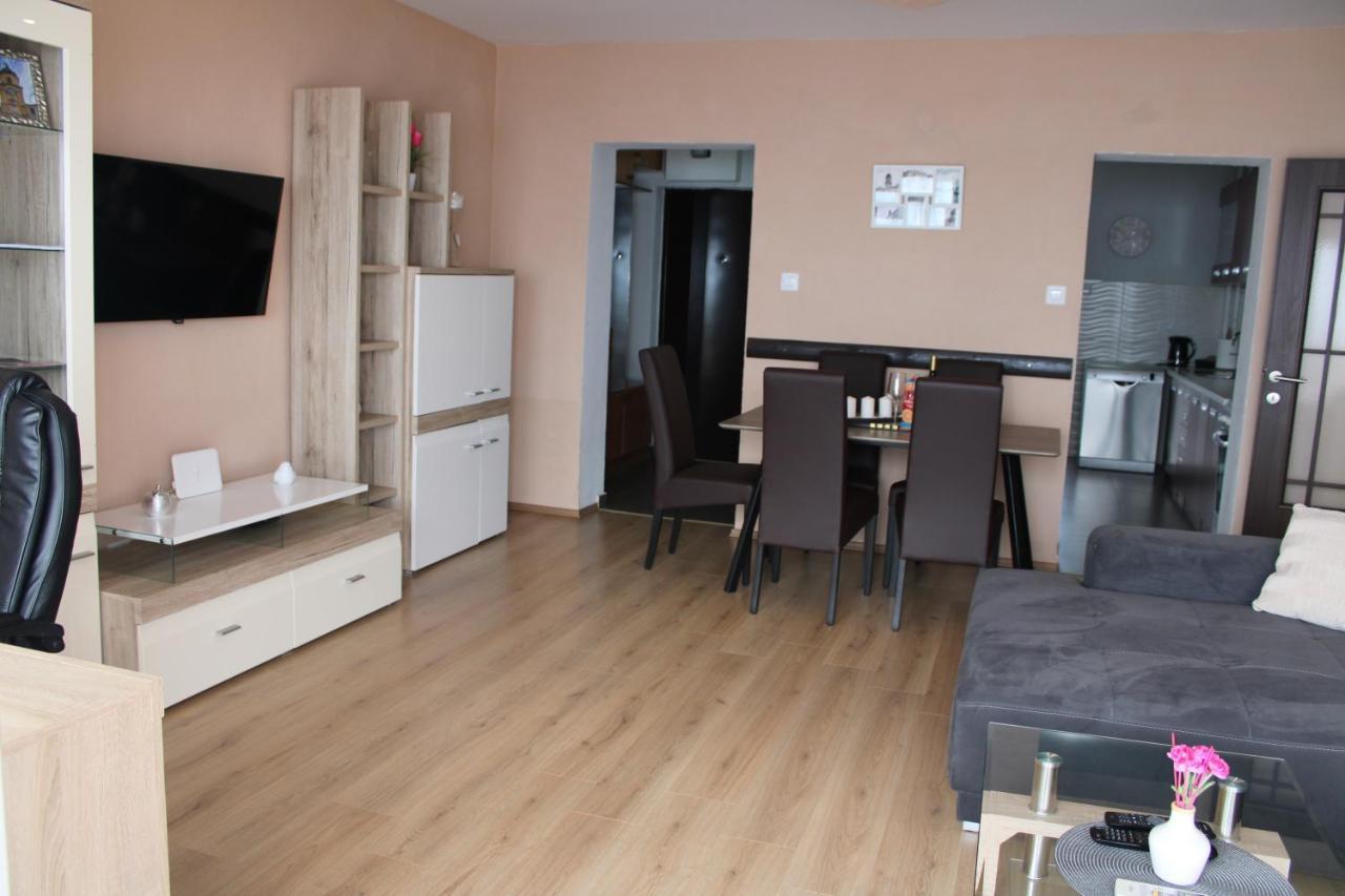 Apartman Lovro Rijeka Dış mekan fotoğraf