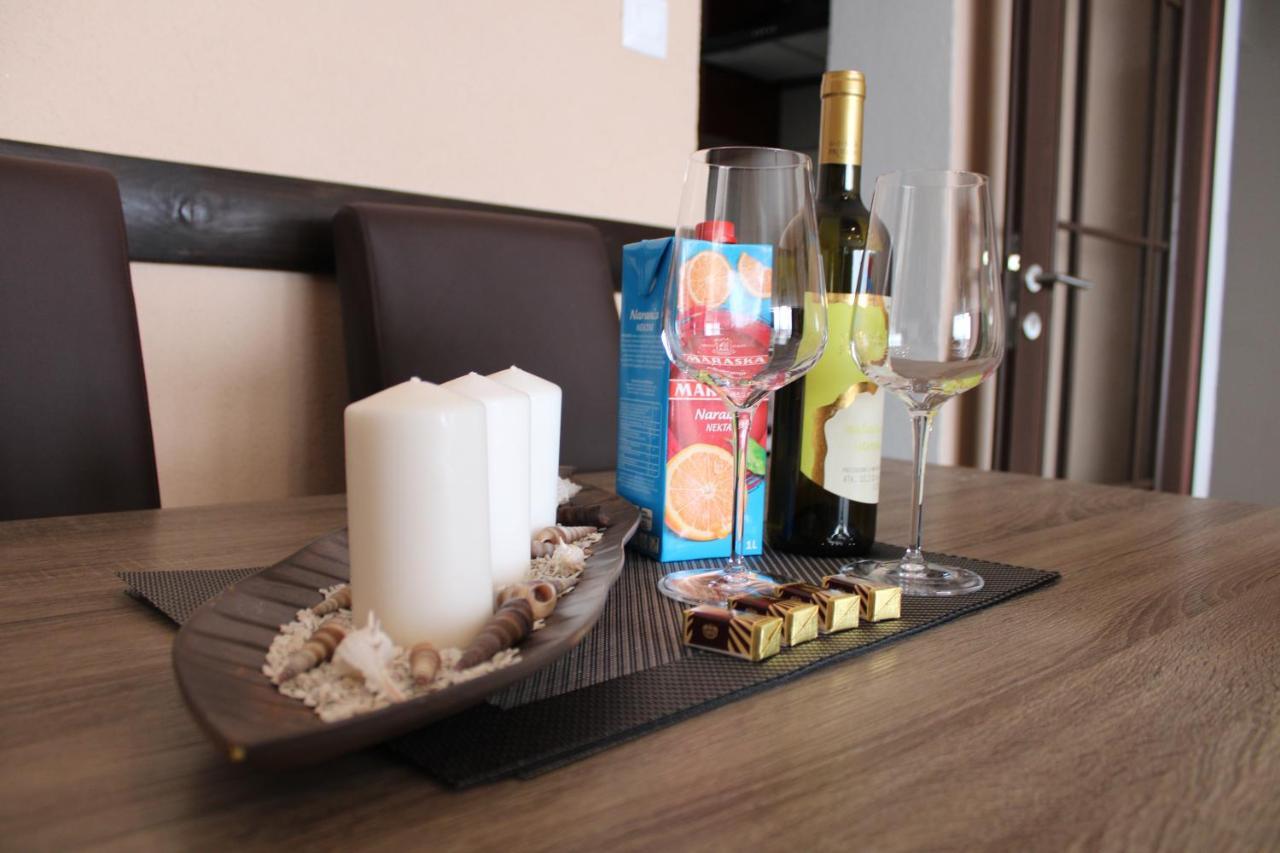 Apartman Lovro Rijeka Dış mekan fotoğraf