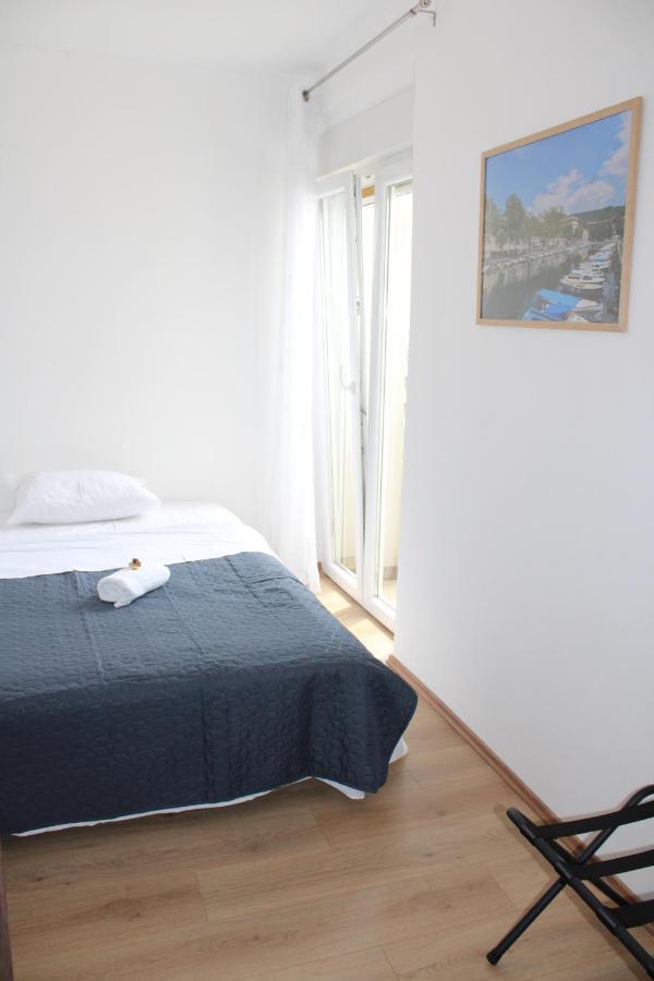 Apartman Lovro Rijeka Dış mekan fotoğraf
