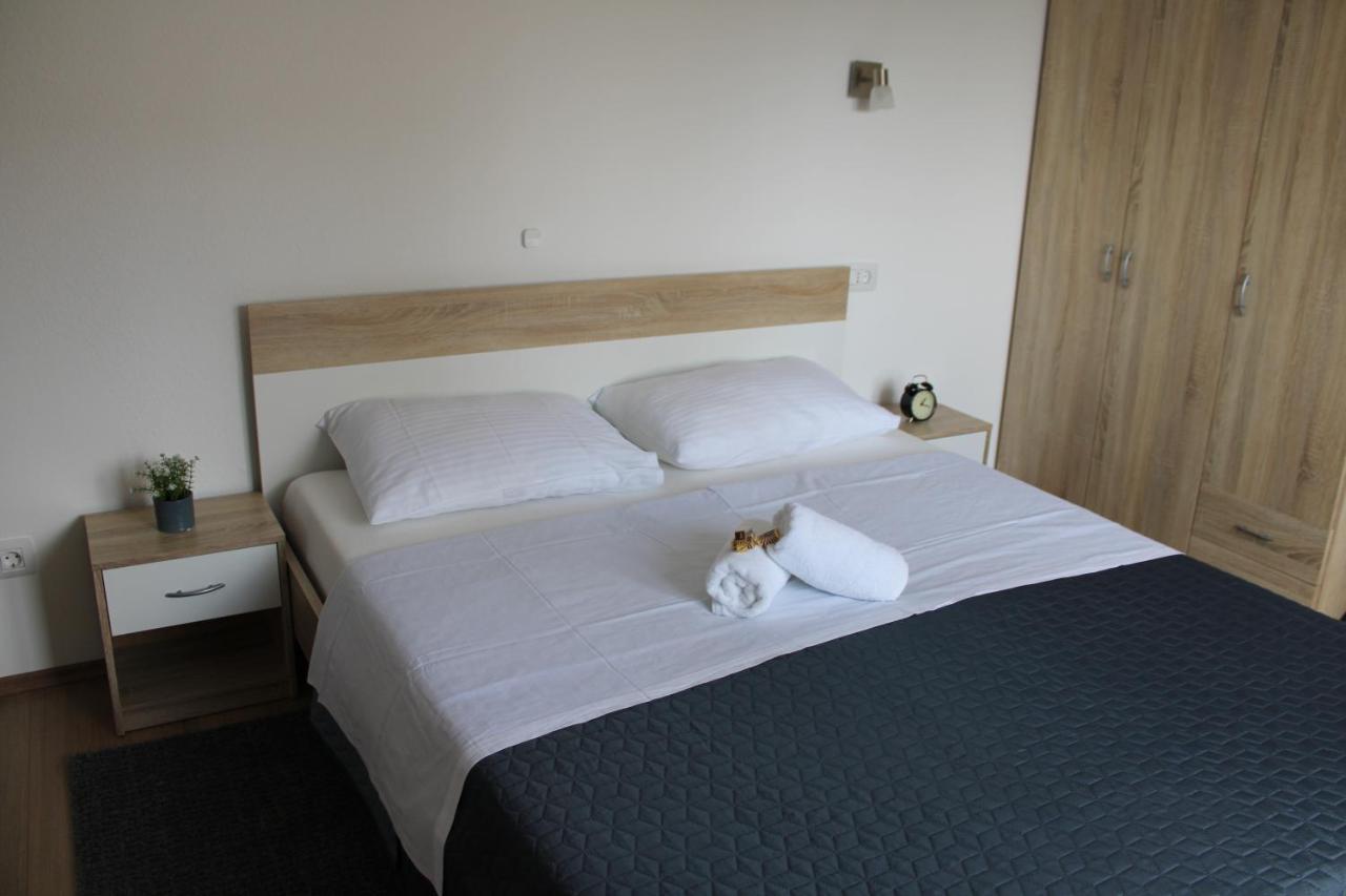 Apartman Lovro Rijeka Dış mekan fotoğraf