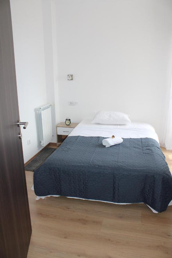 Apartman Lovro Rijeka Dış mekan fotoğraf
