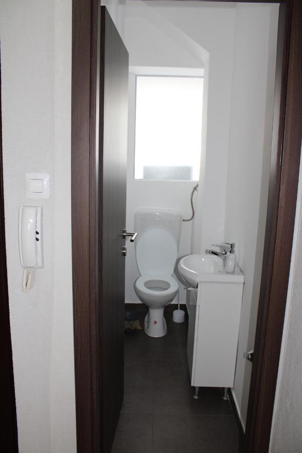 Apartman Lovro Rijeka Dış mekan fotoğraf