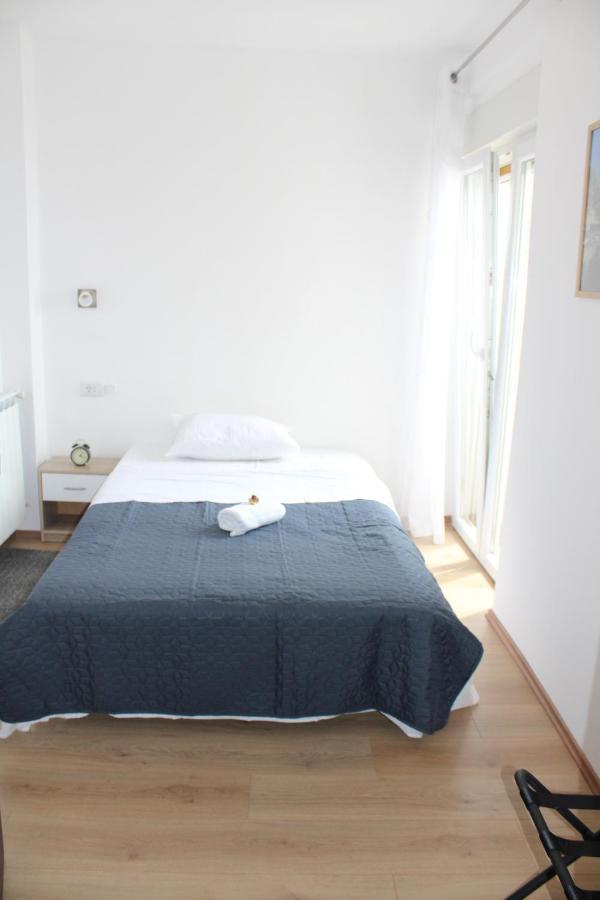 Apartman Lovro Rijeka Dış mekan fotoğraf