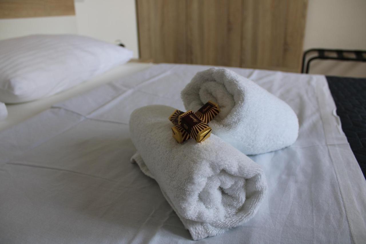 Apartman Lovro Rijeka Dış mekan fotoğraf