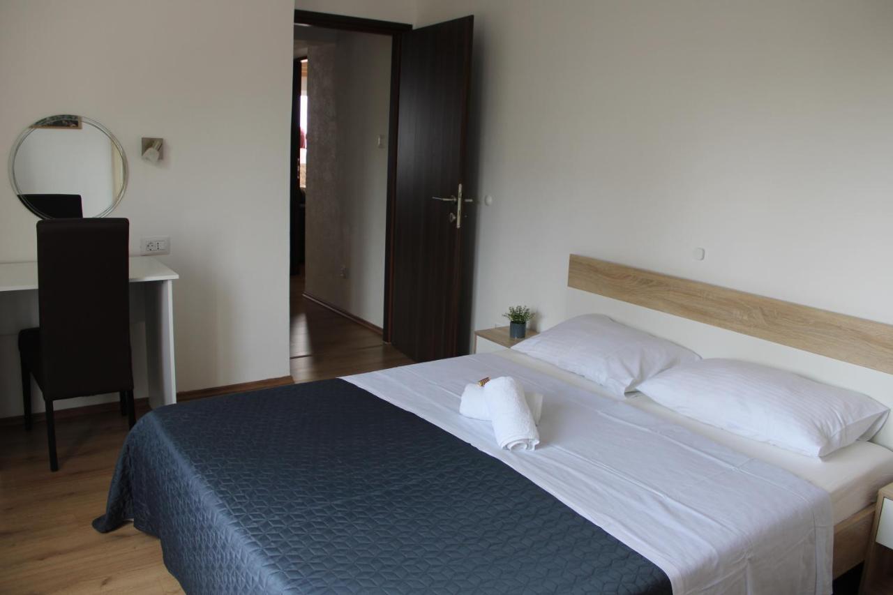 Apartman Lovro Rijeka Dış mekan fotoğraf