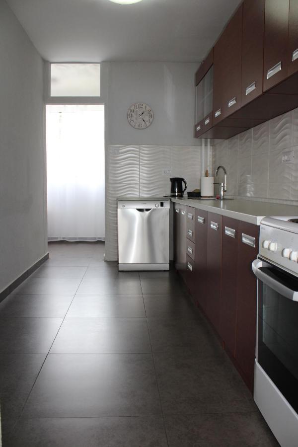 Apartman Lovro Rijeka Dış mekan fotoğraf