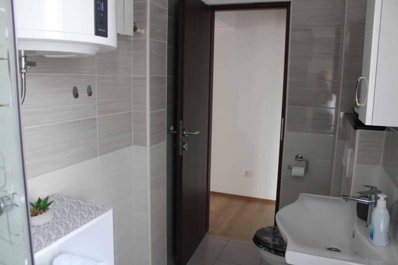 Apartman Lovro Rijeka Dış mekan fotoğraf
