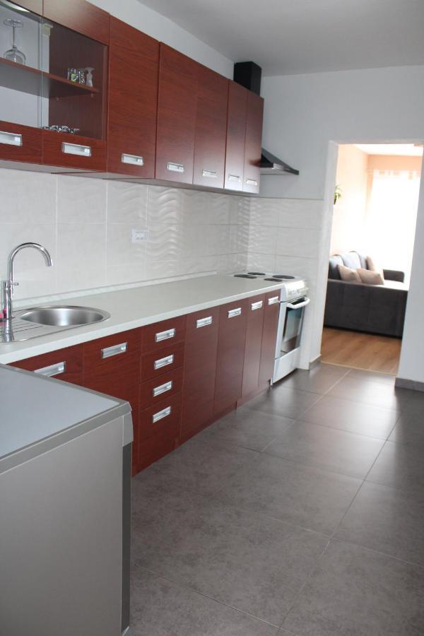 Apartman Lovro Rijeka Dış mekan fotoğraf