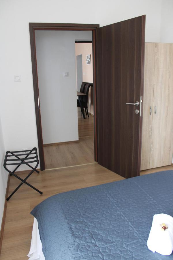 Apartman Lovro Rijeka Dış mekan fotoğraf