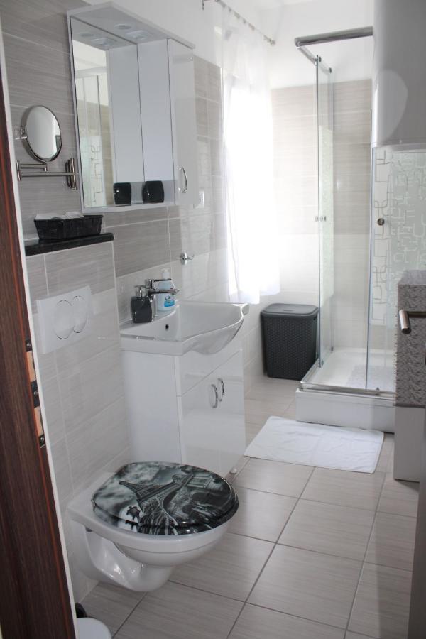 Apartman Lovro Rijeka Dış mekan fotoğraf