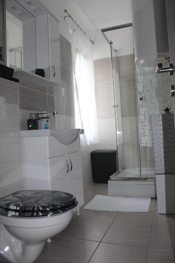 Apartman Lovro Rijeka Dış mekan fotoğraf